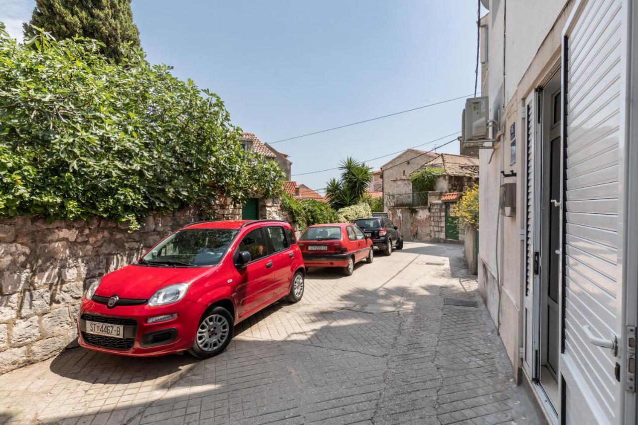 Apartman Charming Split