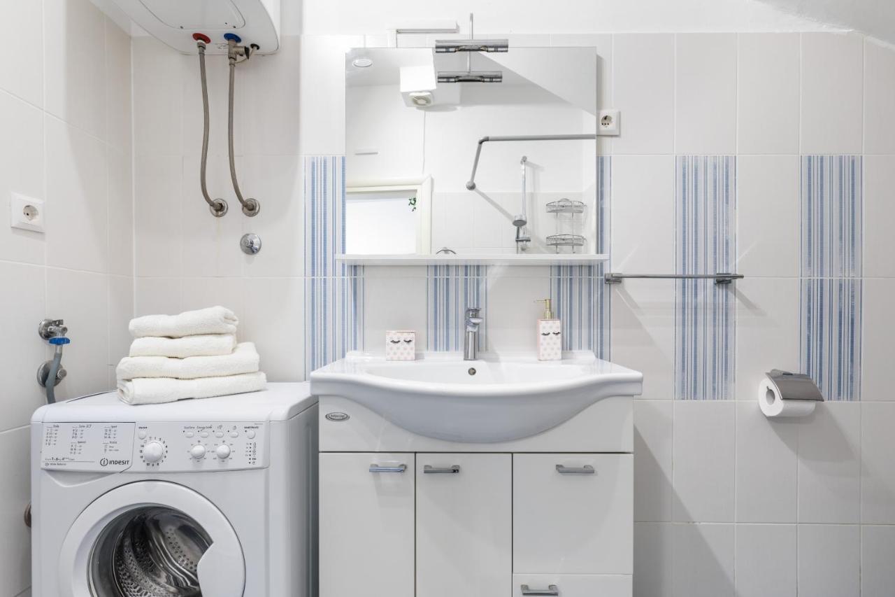 Charming Apartman