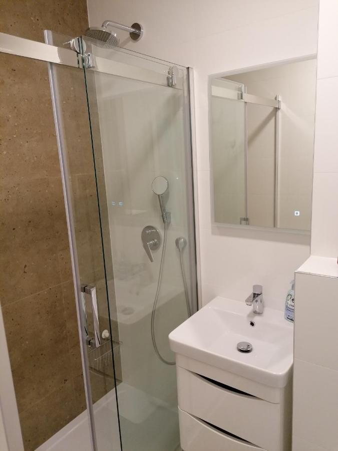 Apartment Adriatic Luxury Split