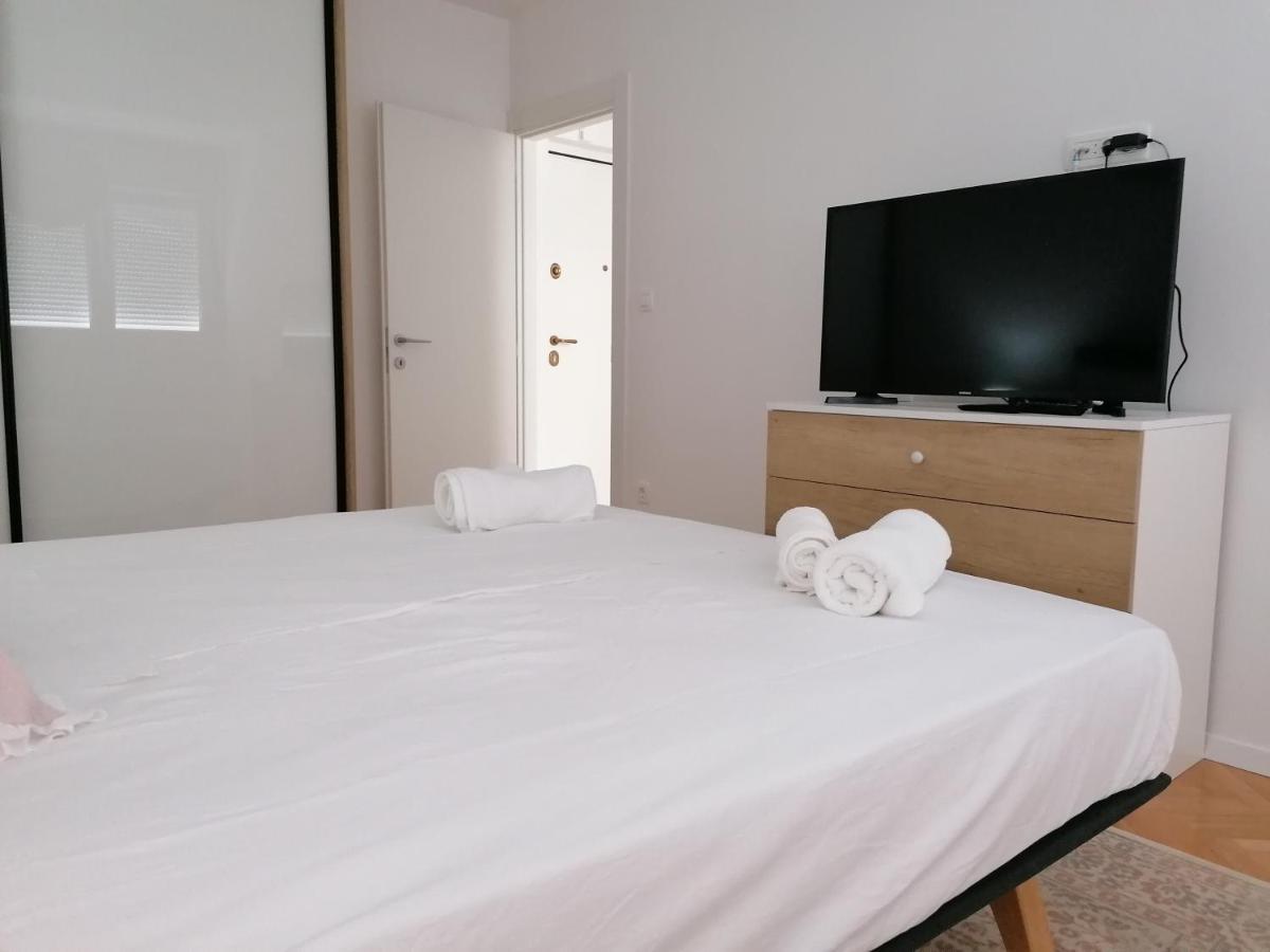 Adriatic Luxury Apartment