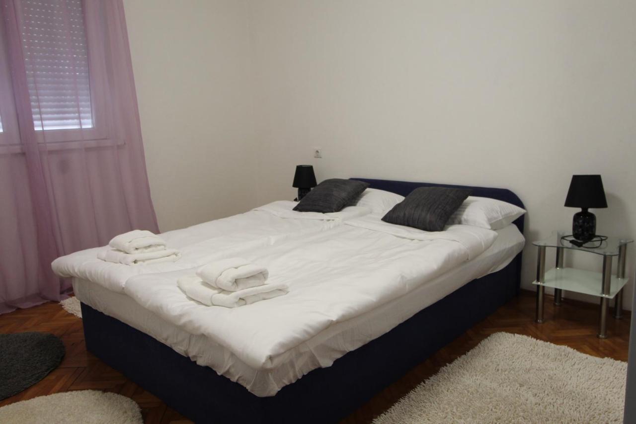 Matijas, 3 Bedroom With Terrace And Parking Split