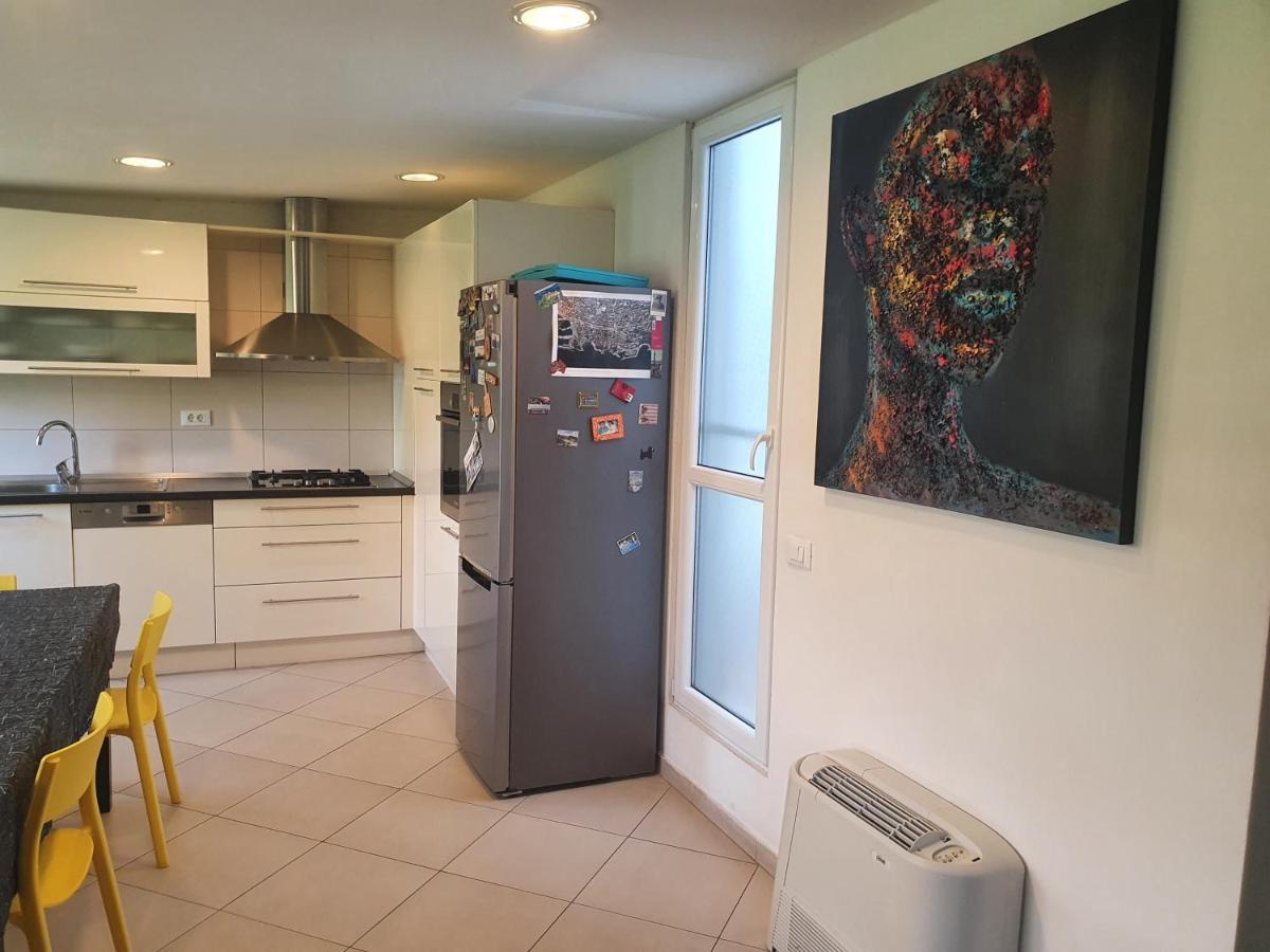 Apartment Great For 5 *