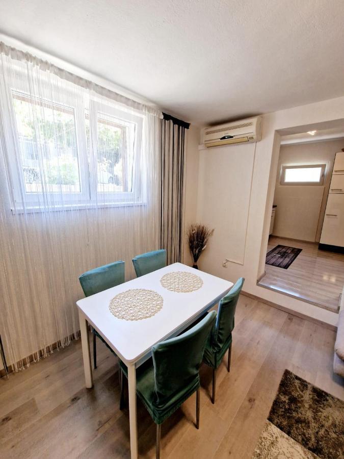 Split Apartment Appartement Split