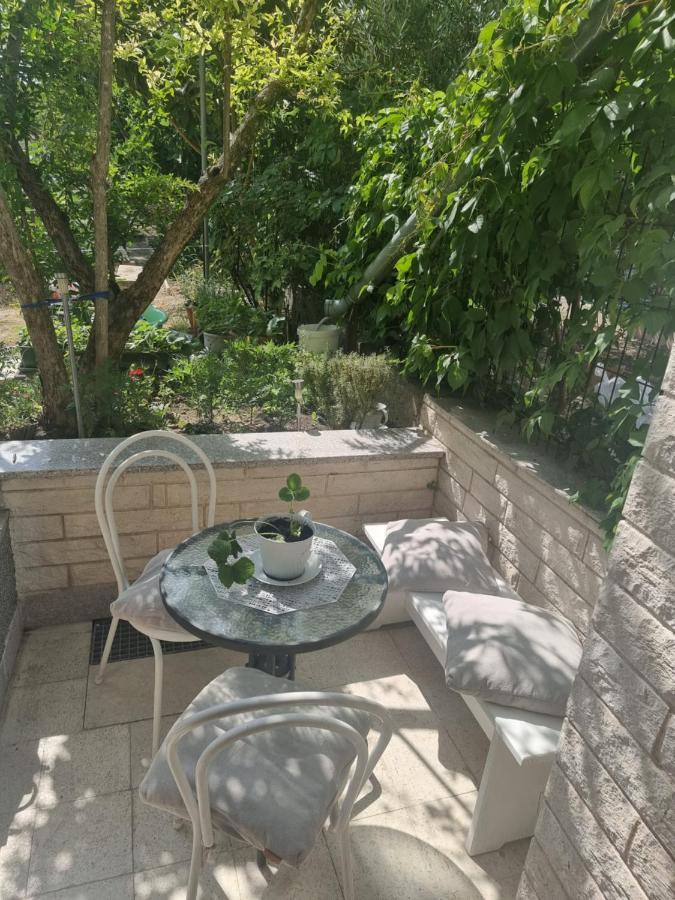 Appartement Split Apartment