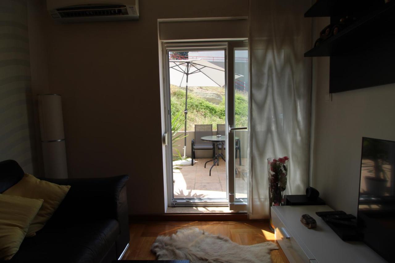 Appartement Macadamia With Garage Parking Split