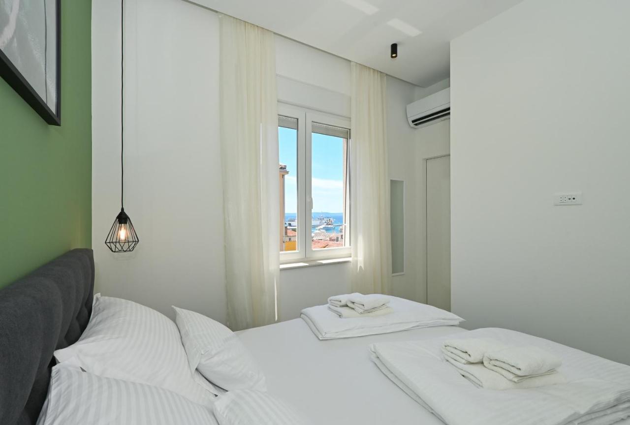 Apartman Old Town Pine