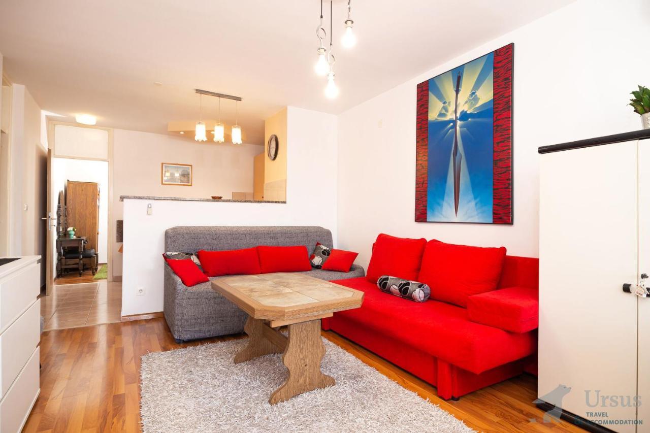 Ruza Apartment