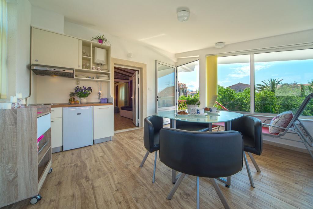 Appartement Cherry-old Town *