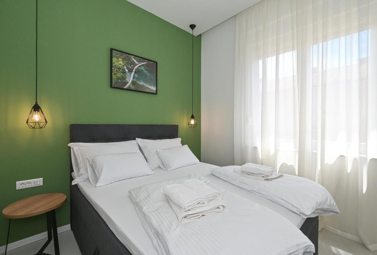 Apartman Old Town Pine Split