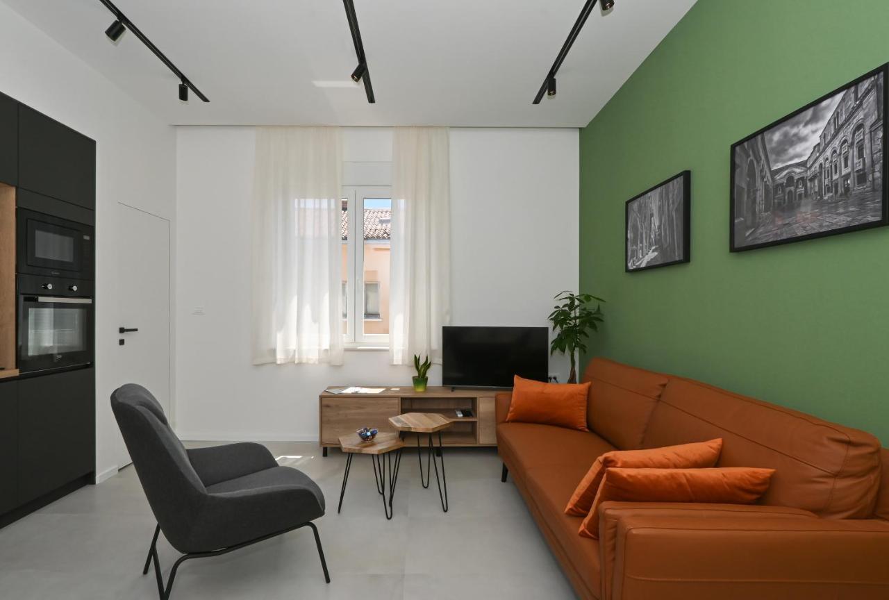 Apartman Old Town Pine