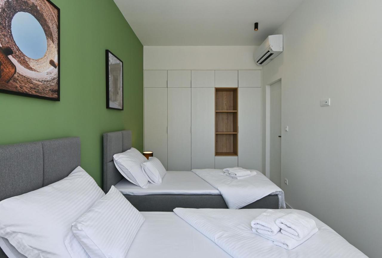 Apartman Old Town Pine *