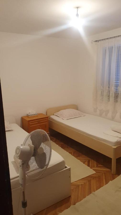 Eros Guest house Split
