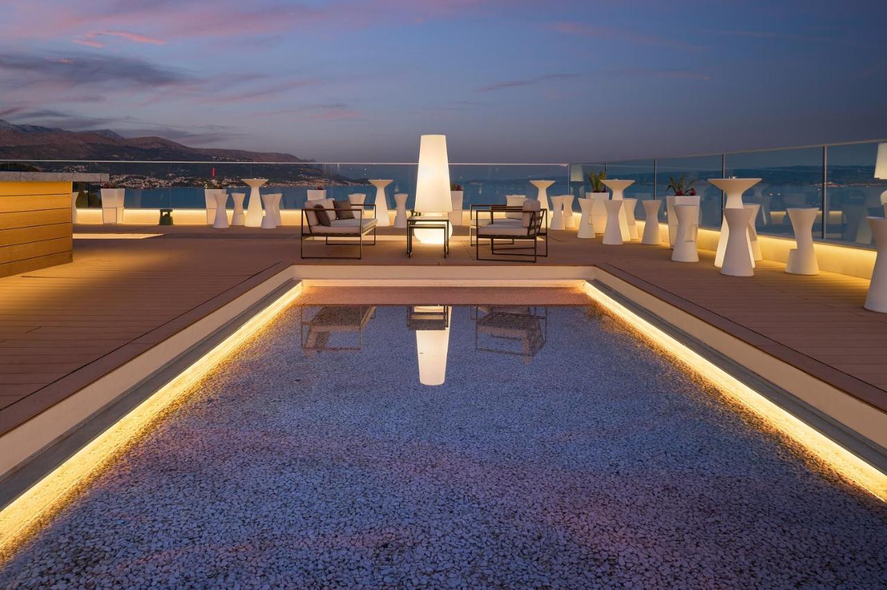 Amphora Hotel Split