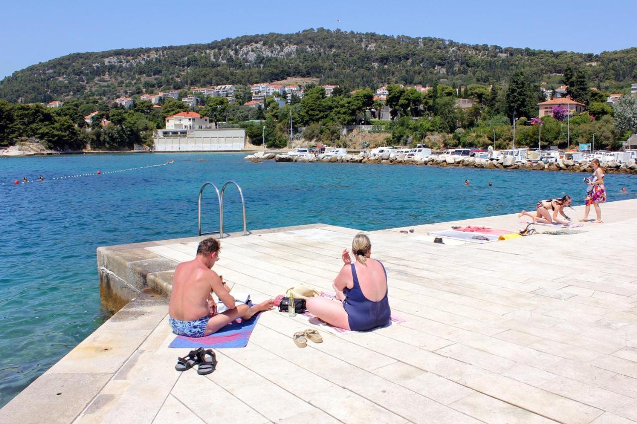 By The Sea - 12647 Split