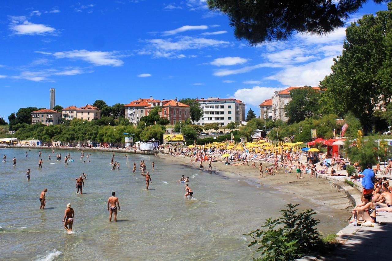 Apartment With Wifi - 17386 Split