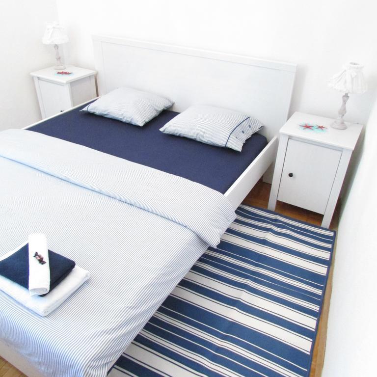 Apartman Maritimo