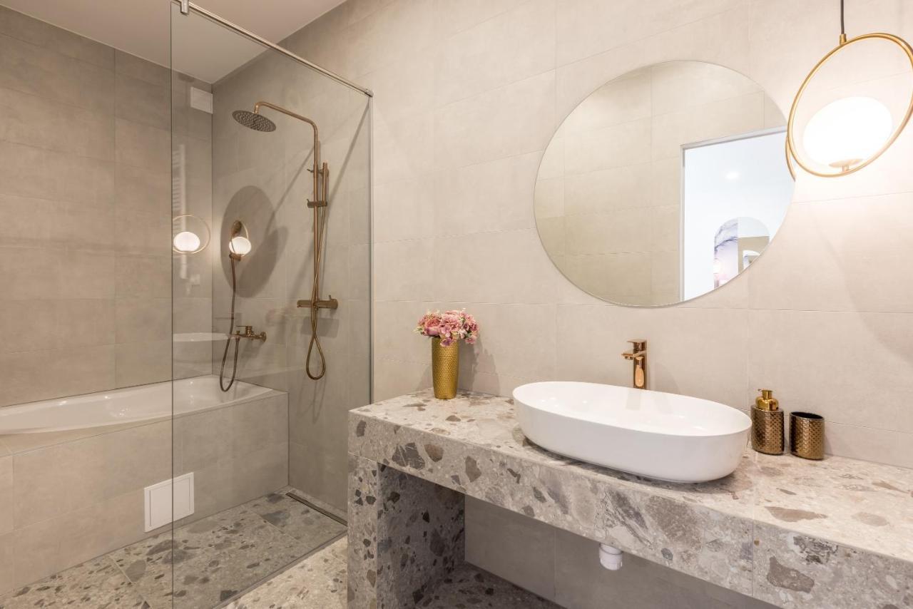 Diamond Luxury Guest house *