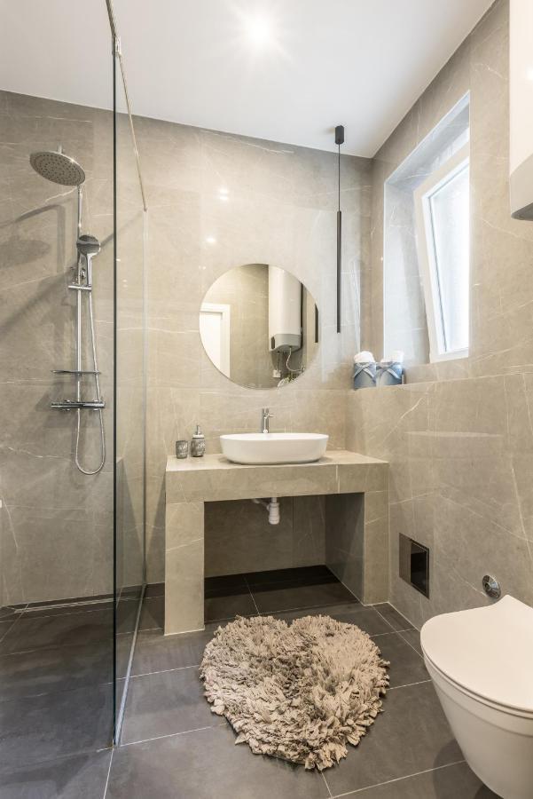 Guest house Diamond Luxury *