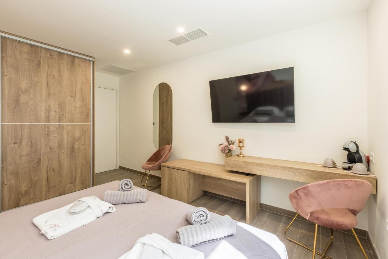 Guest house Diamond Luxury *