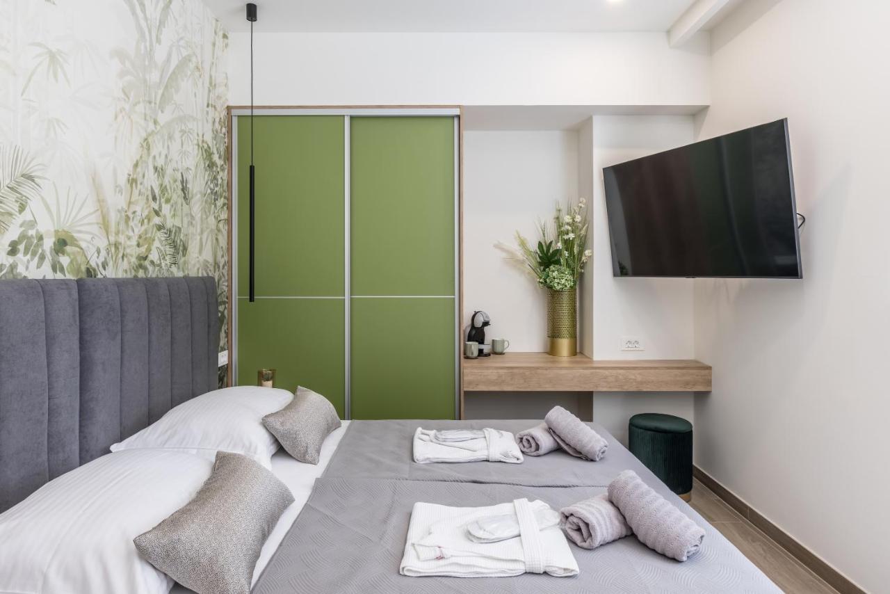 Guest house Diamond Luxury *