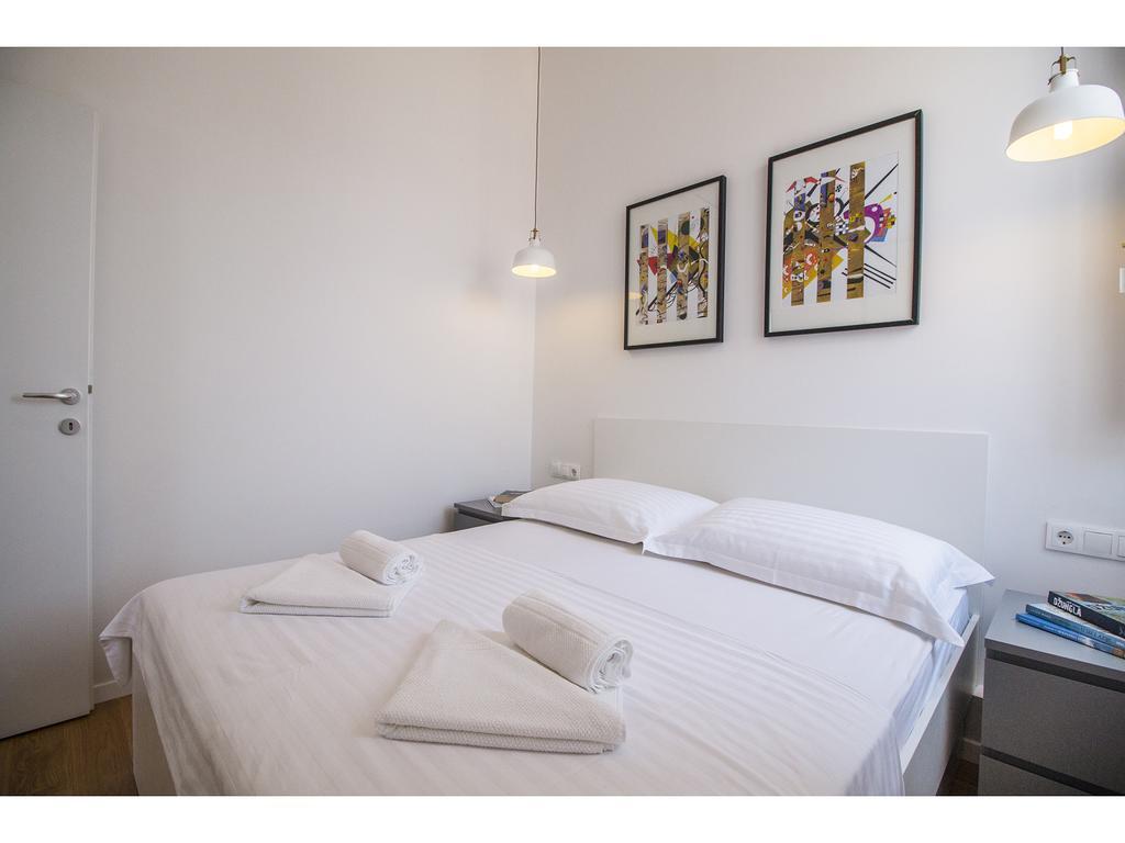 Furioso Apartment Split