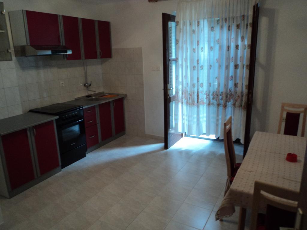 Licka 25 Apartman