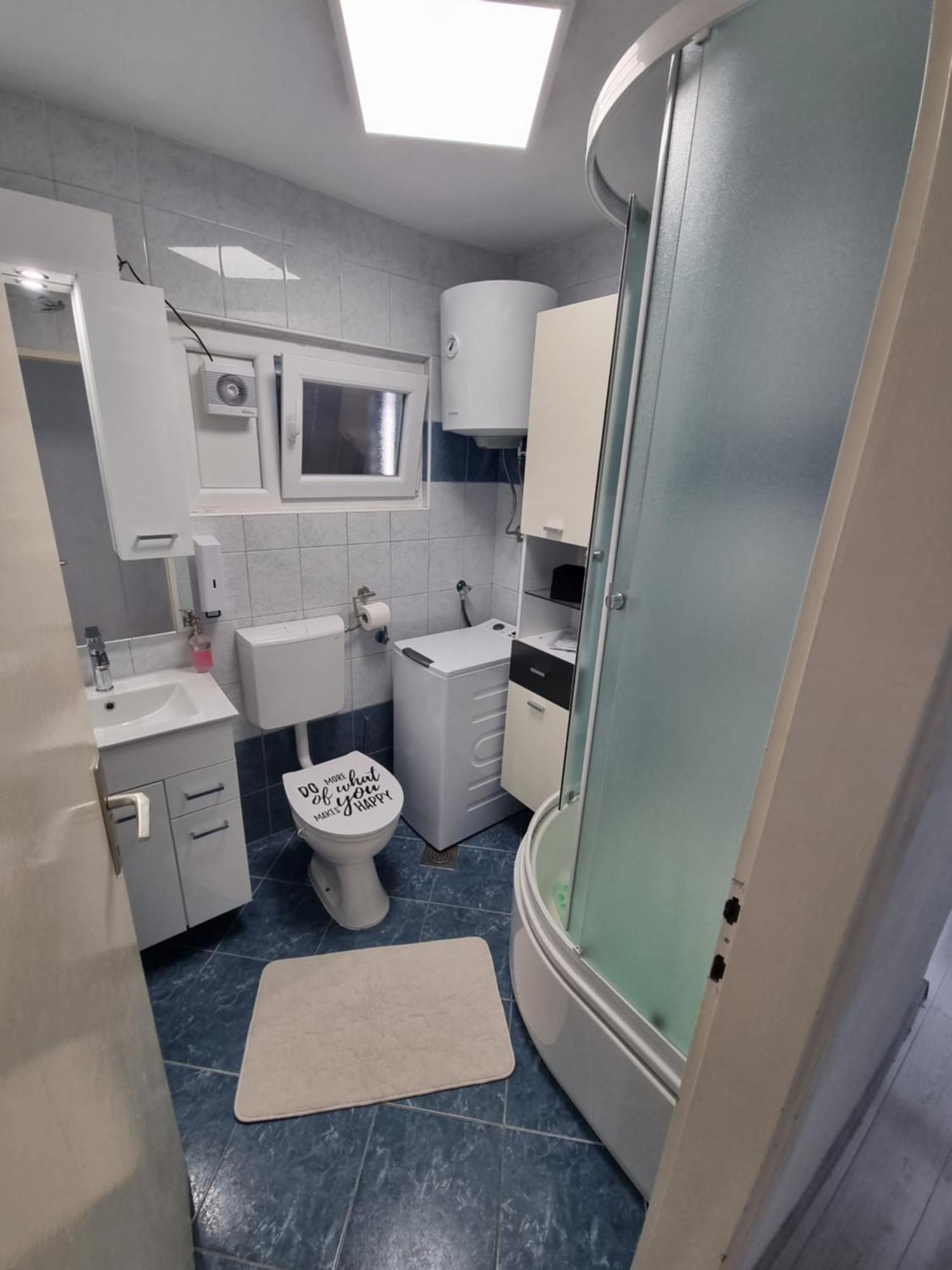 Appartement Split Apartment