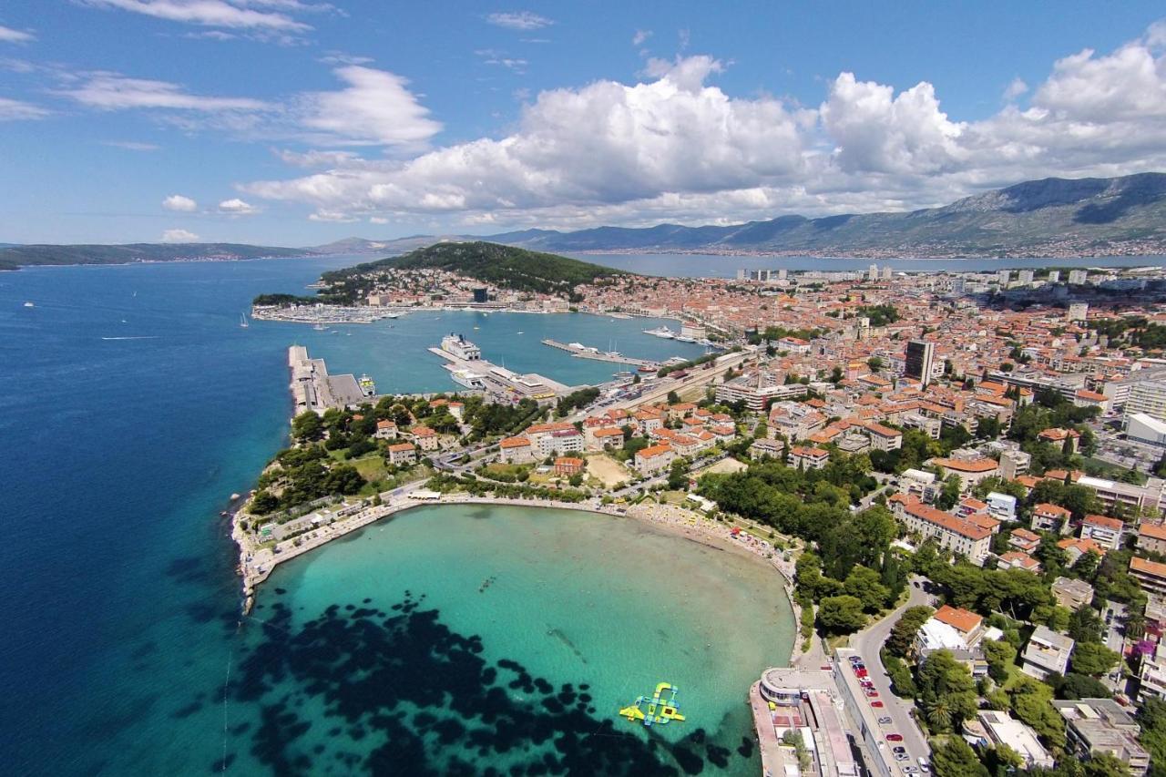 Apartment With Wifi - 17386 Split