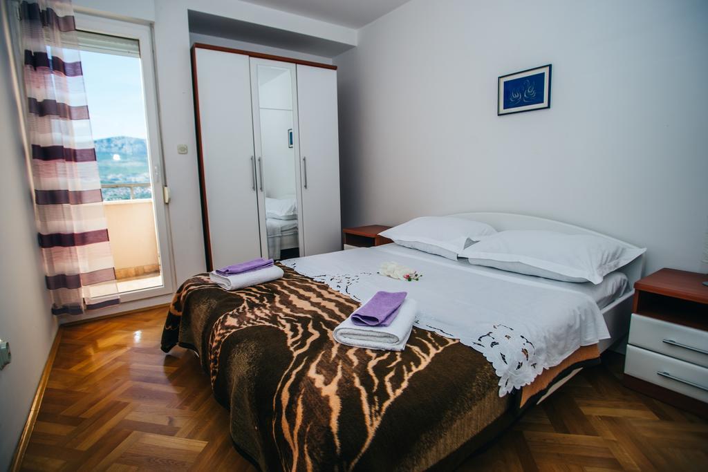 Krbavska Apartment *