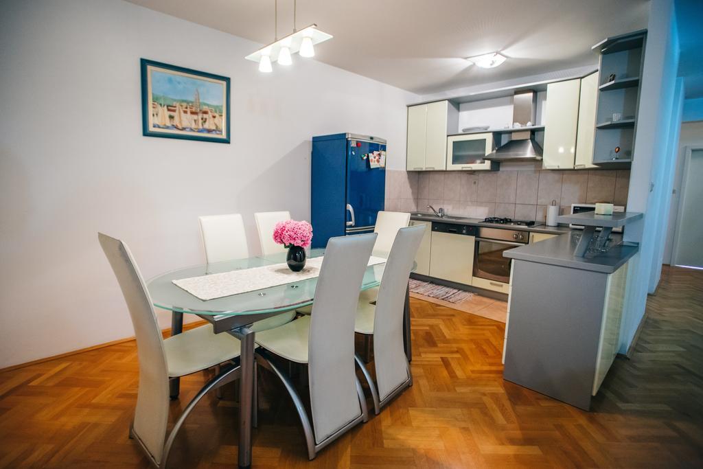 Apartment Krbavska *