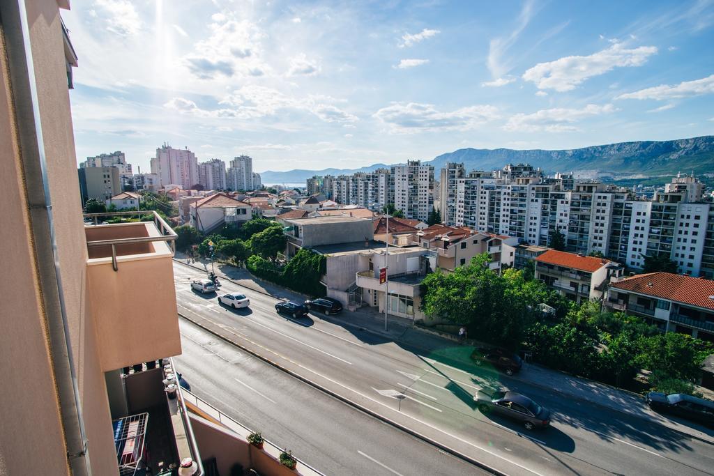 Krbavska Apartment *