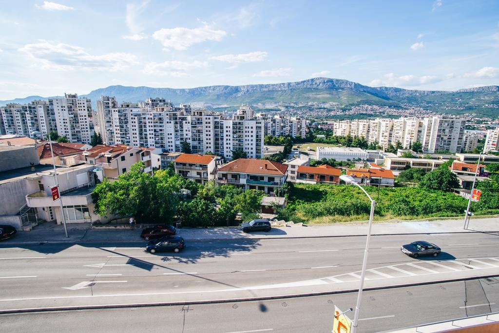 Apartment Krbavska Split