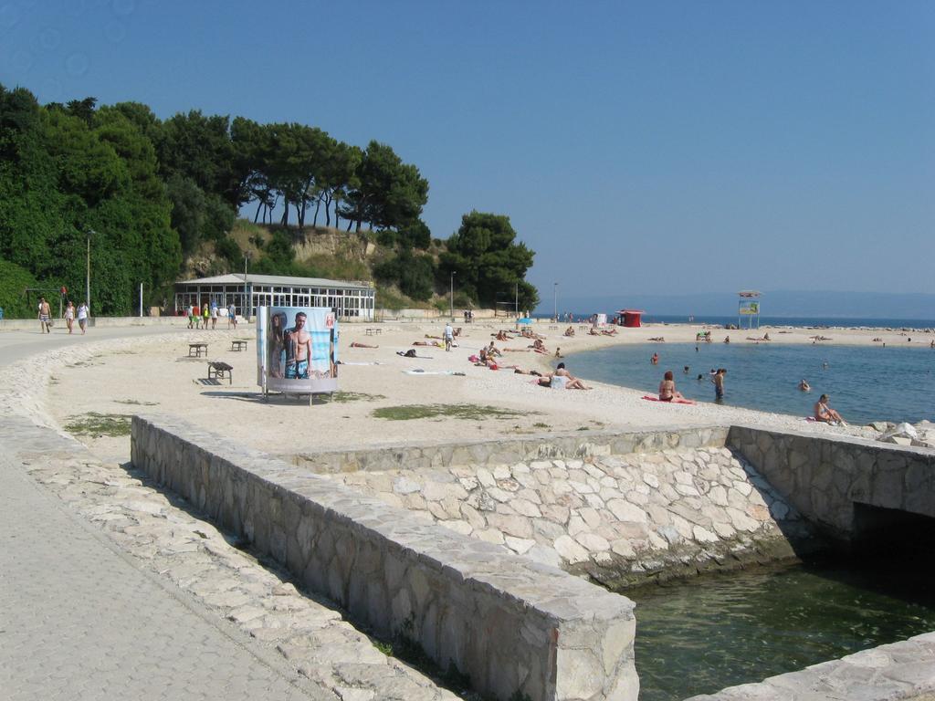 Studio Antonio Apartment *