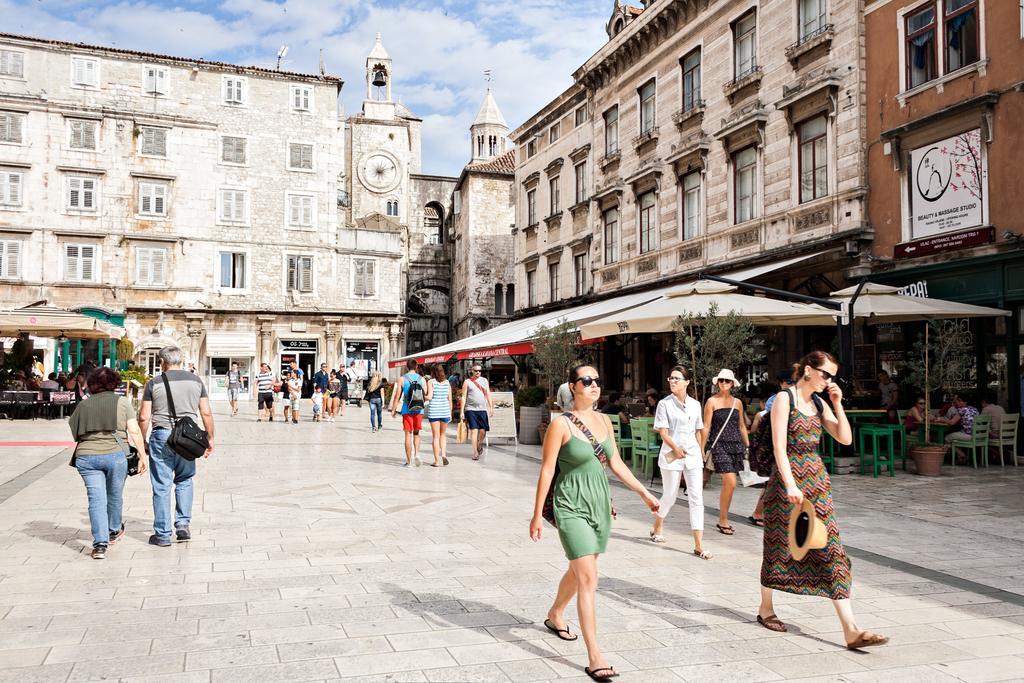 Studio Princeps Apartamento Split