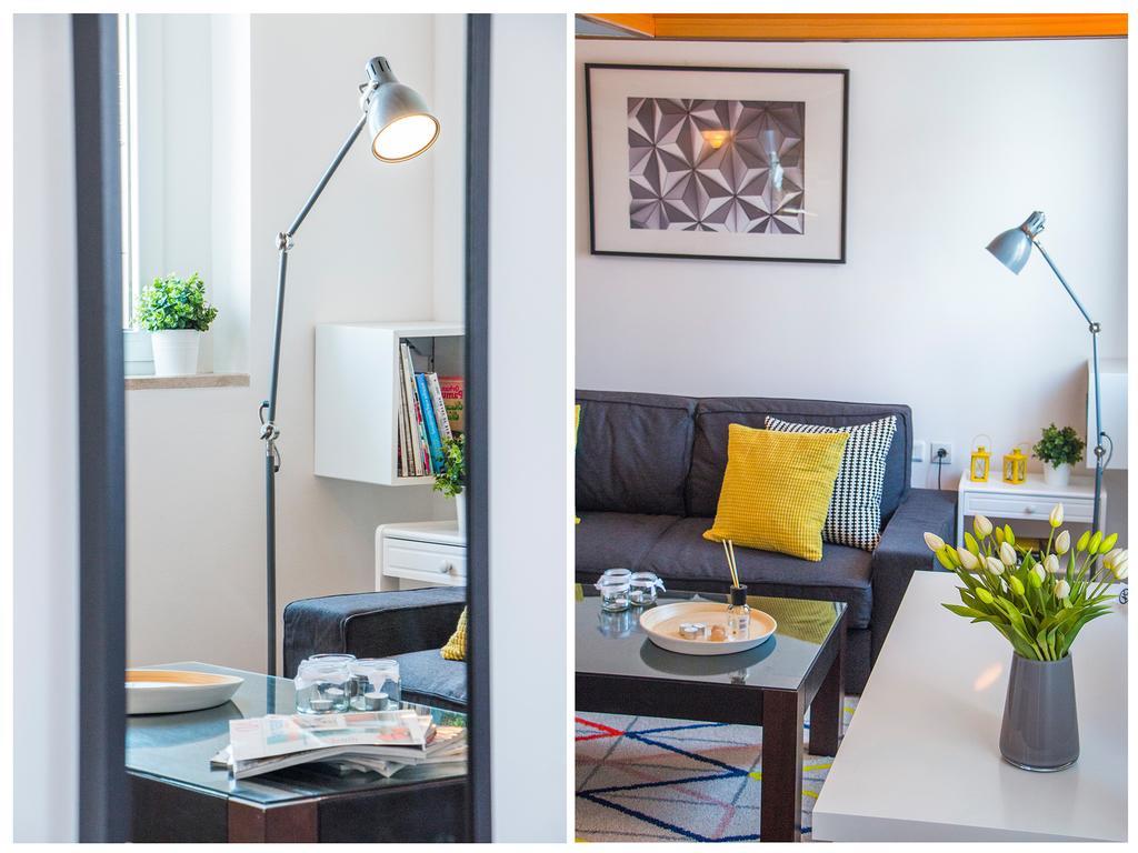 Apartment Furioso