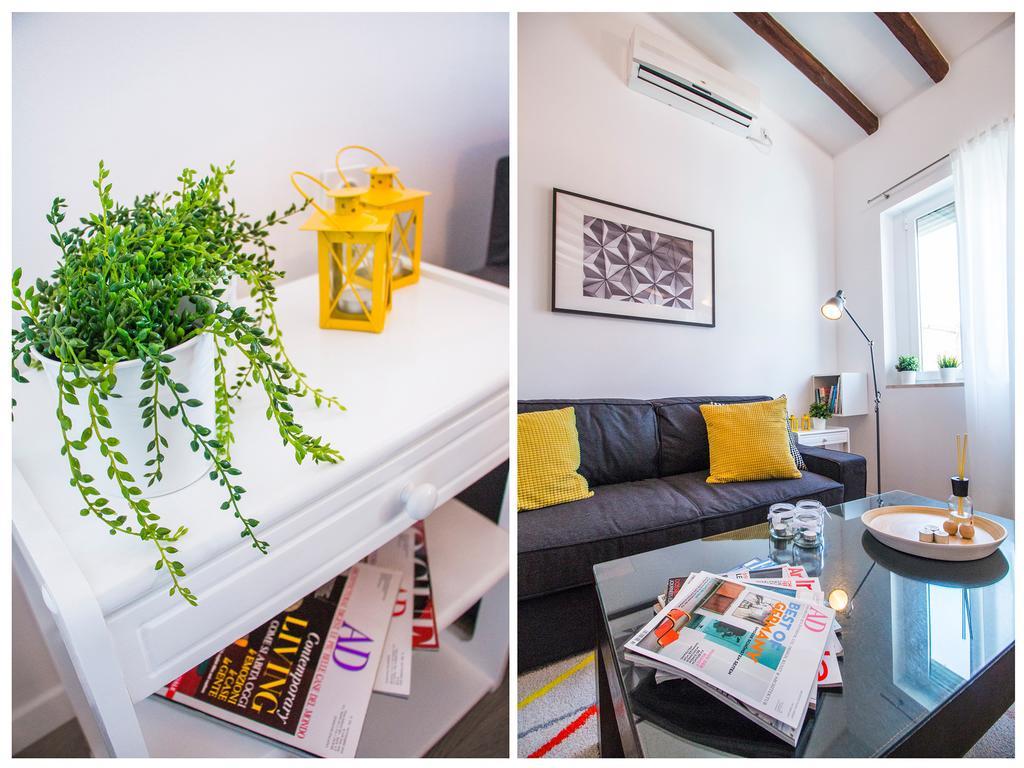 Apartment Furioso *