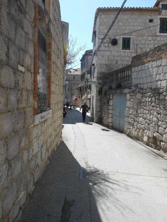 Downtown Nora Apartman *