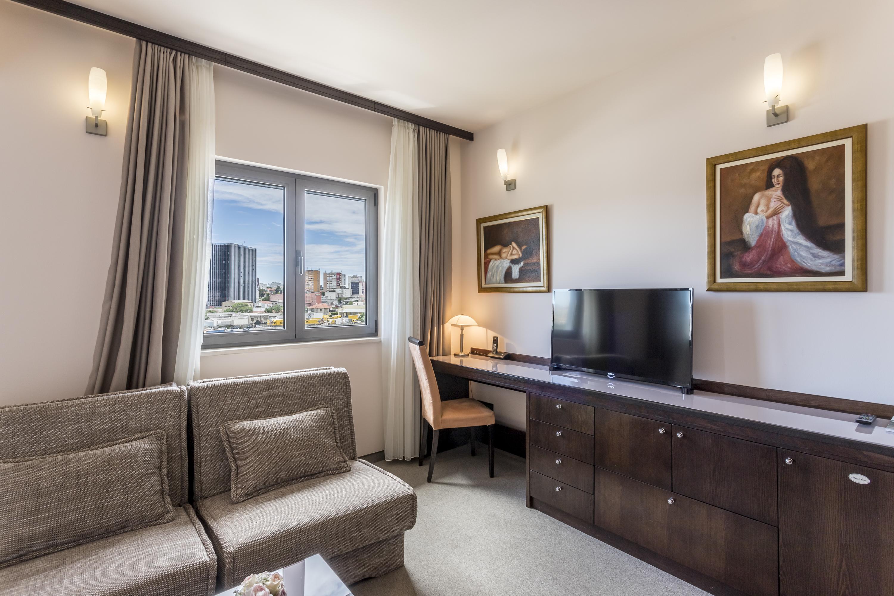 Hotel As 3*