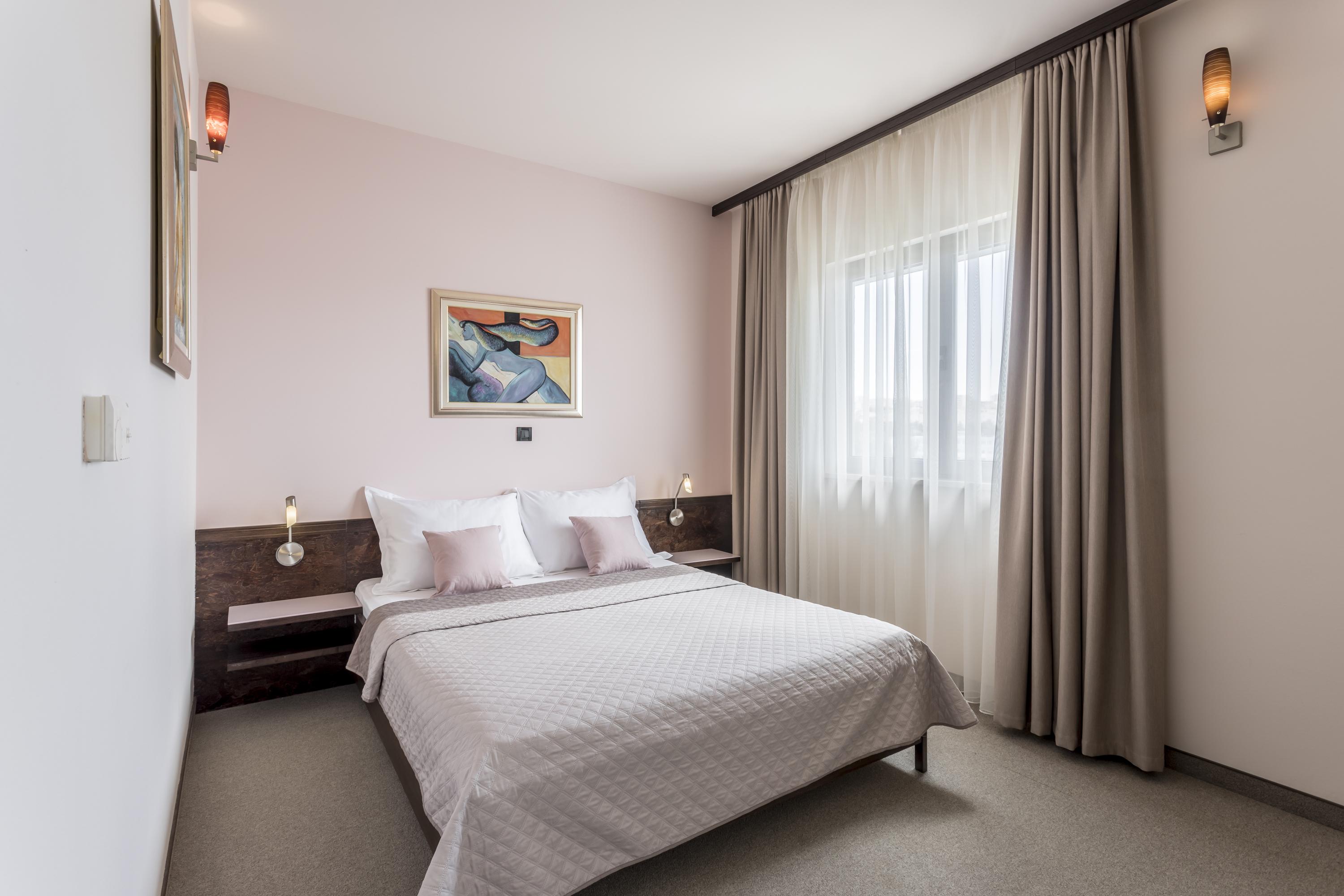 As Hotel Split