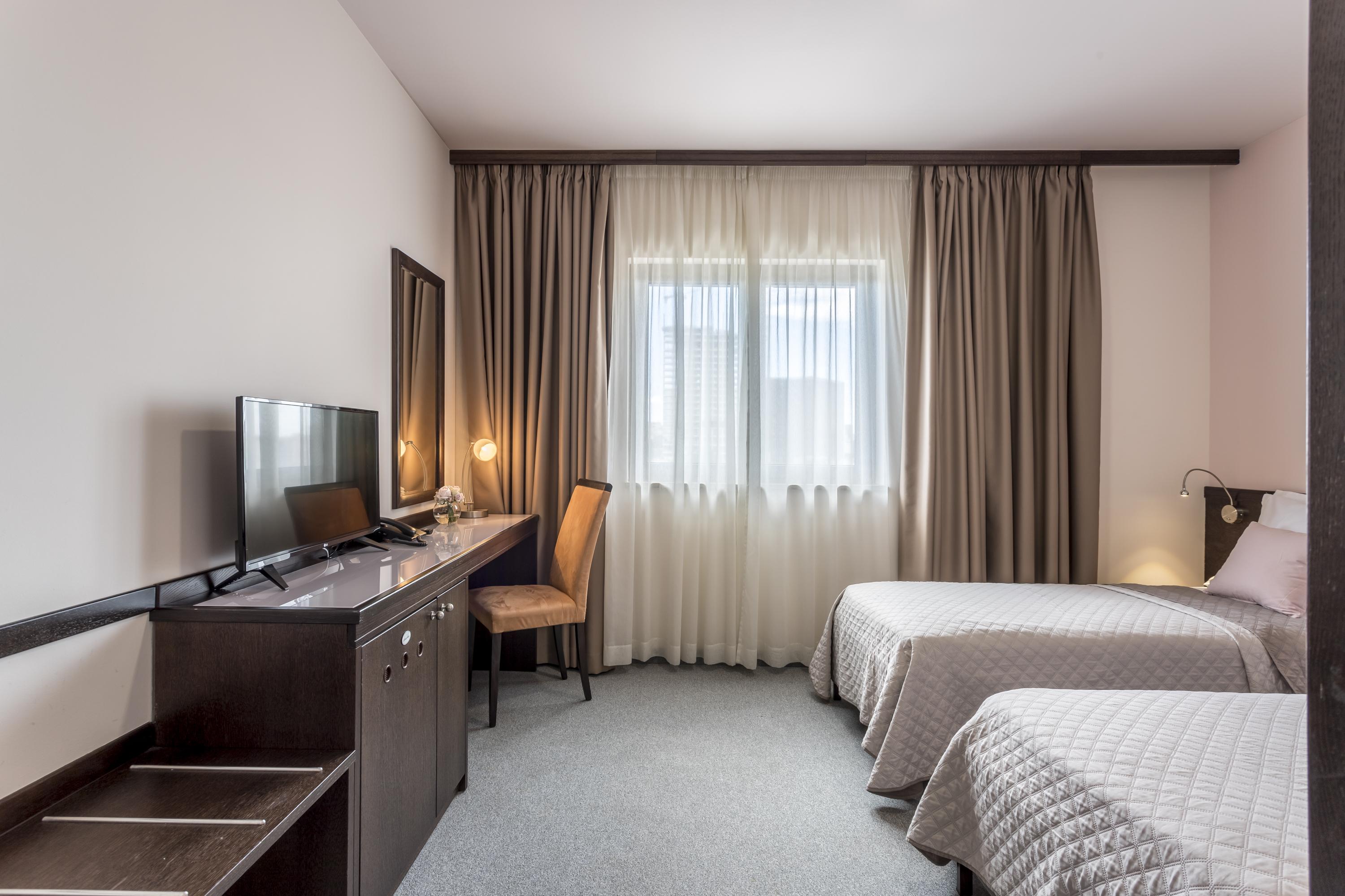 As Hotel 3*