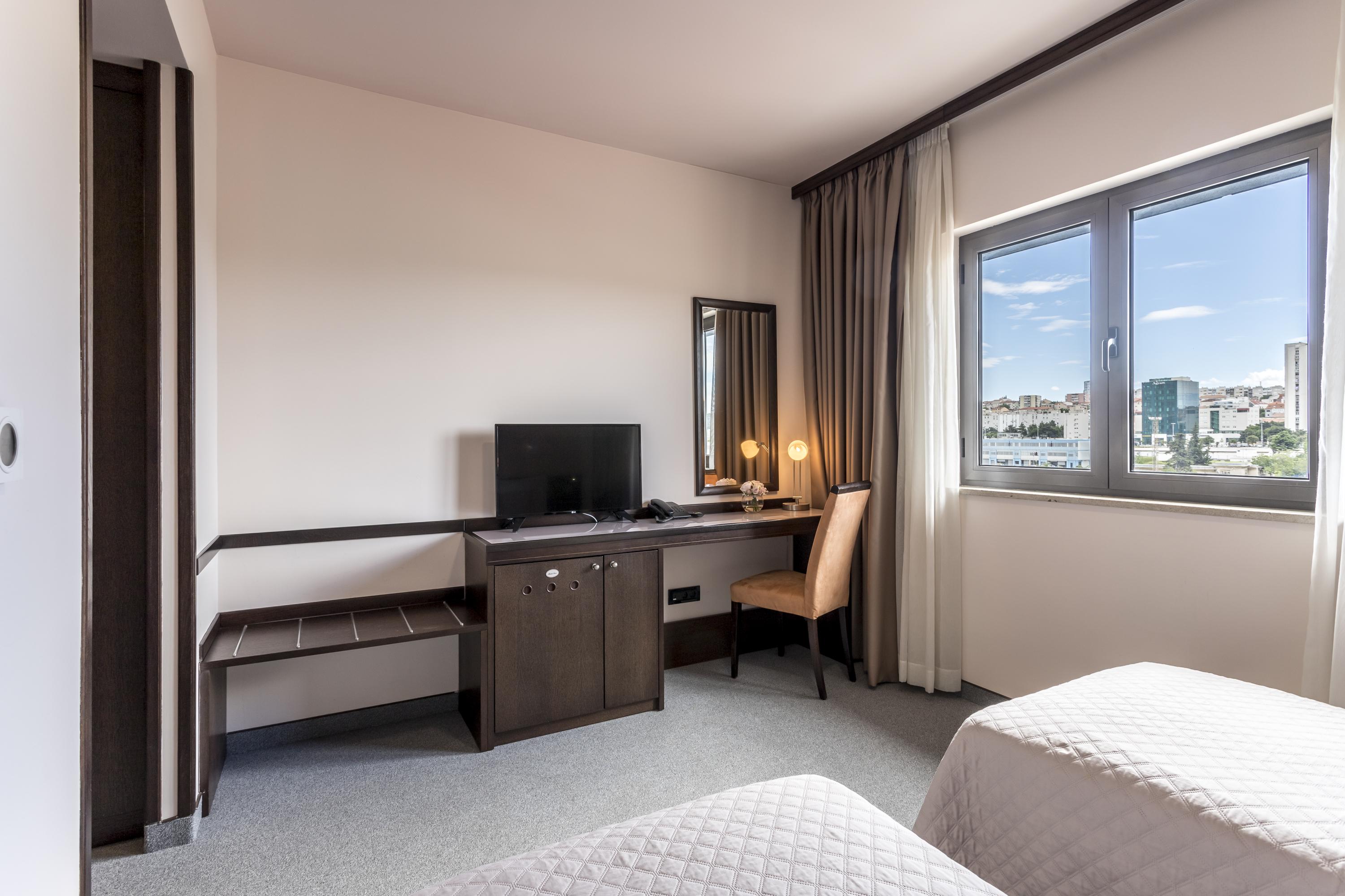 As Hotel