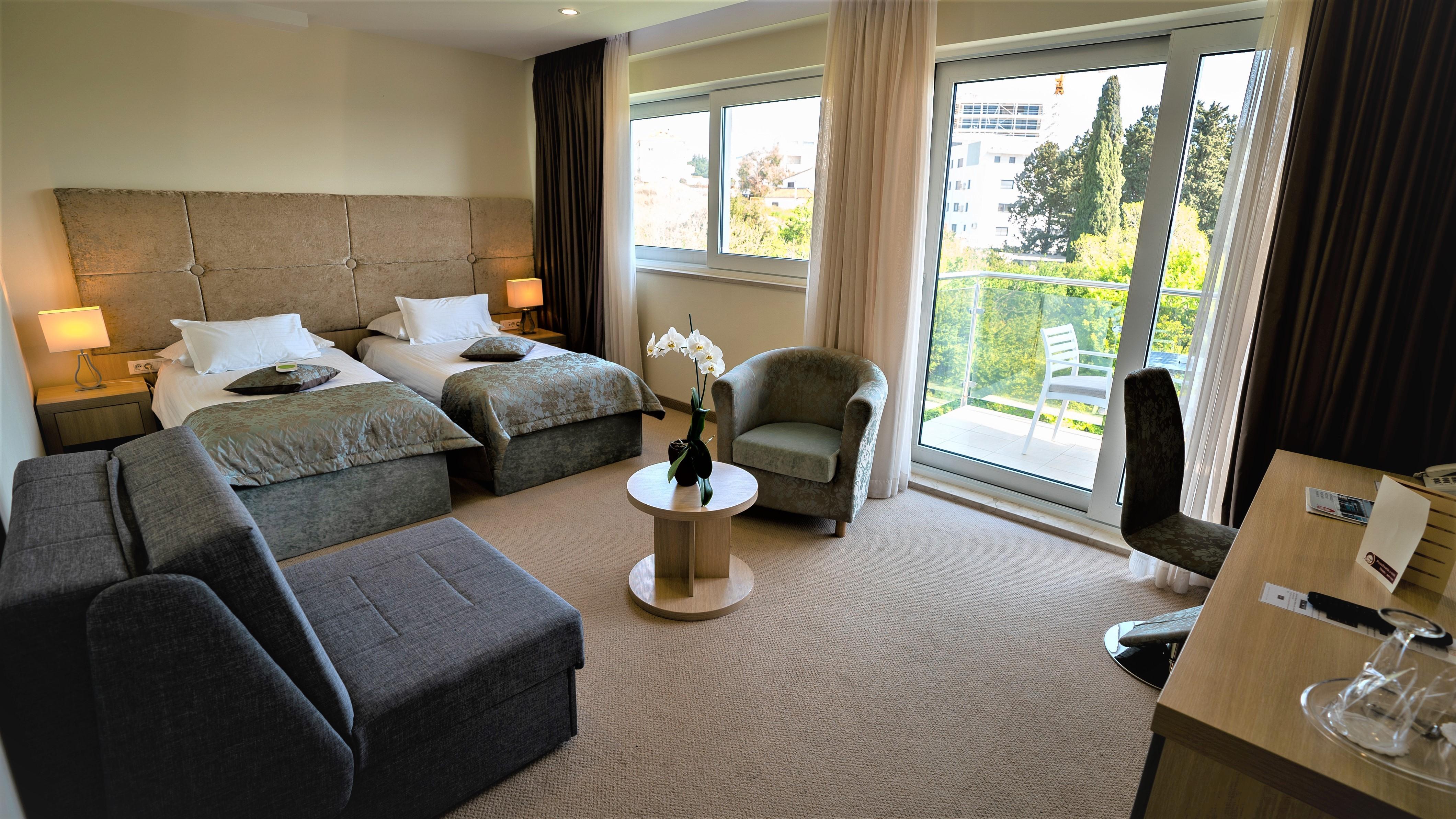 Hotel Fanat