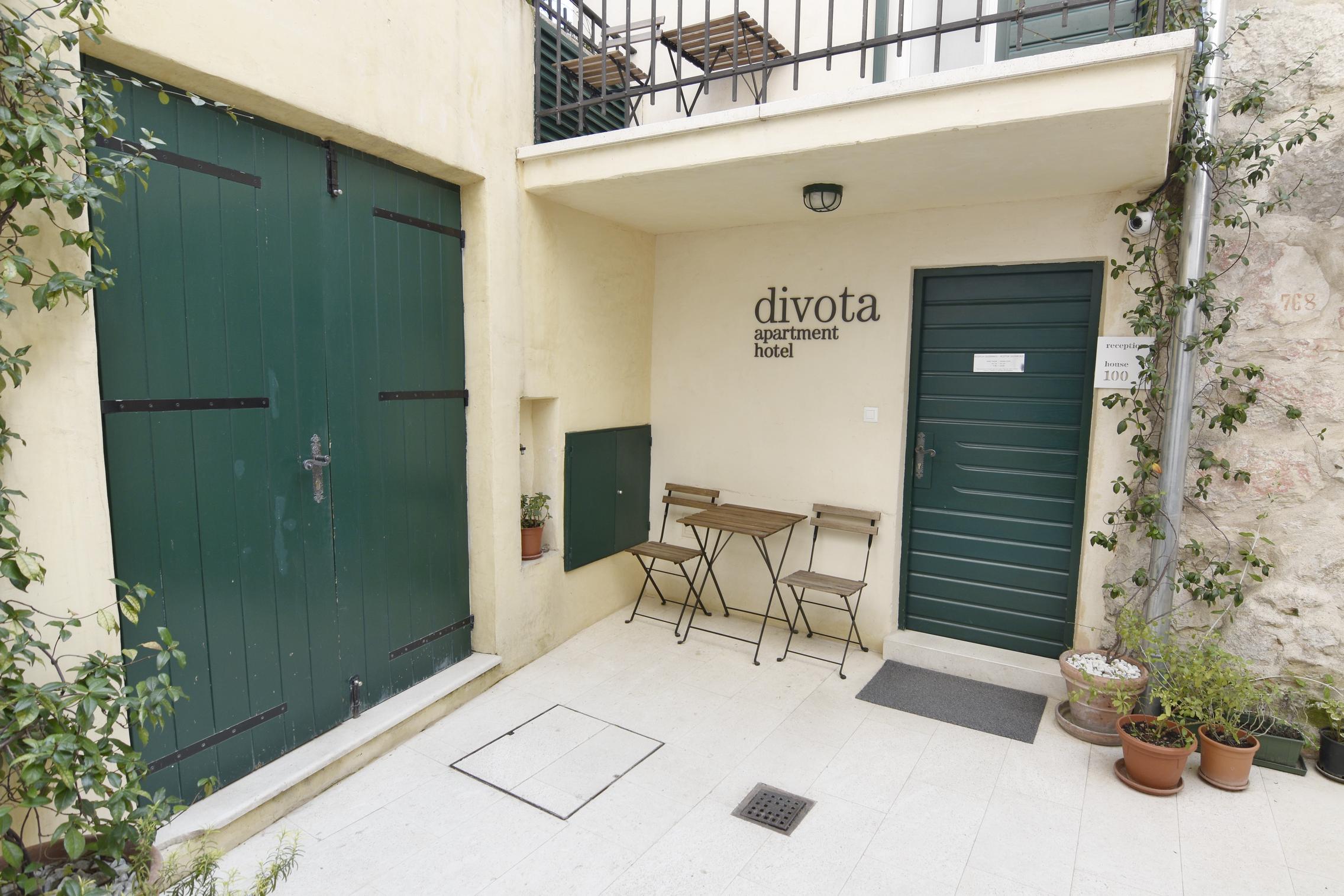 Divota Split