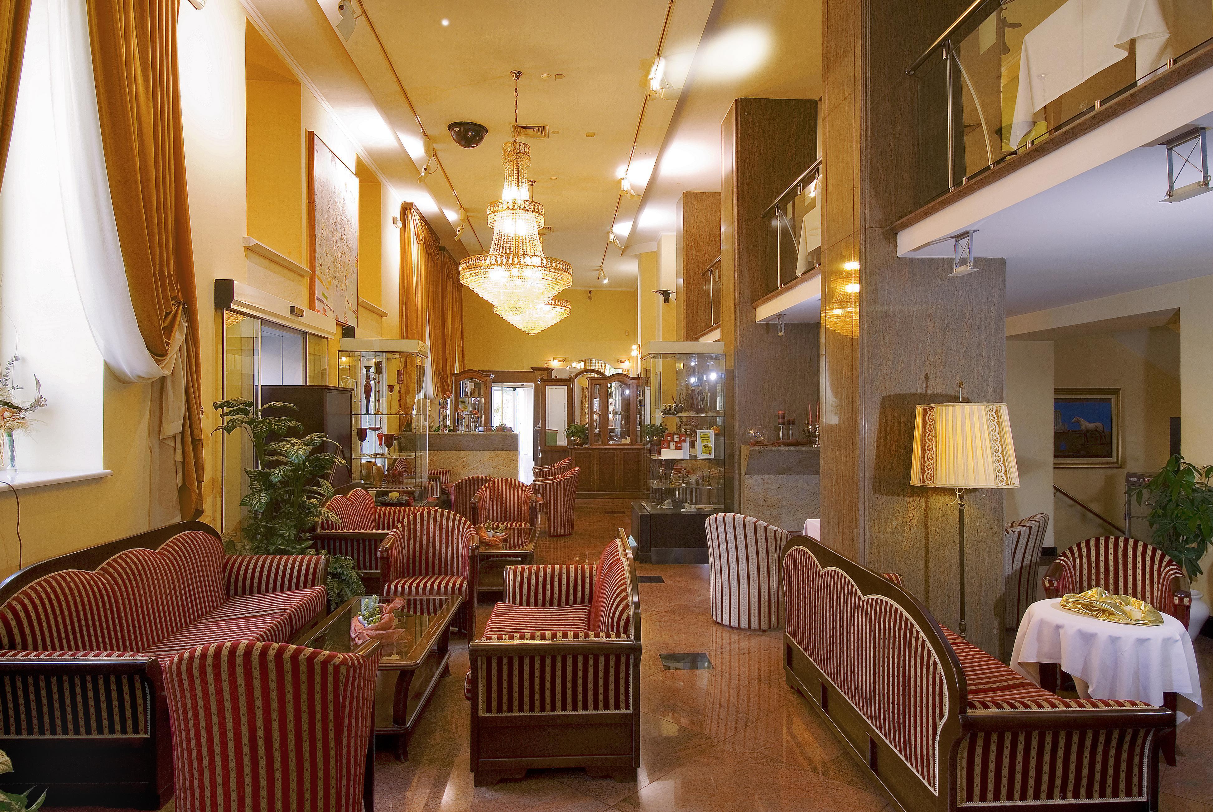 Hotel President Split
