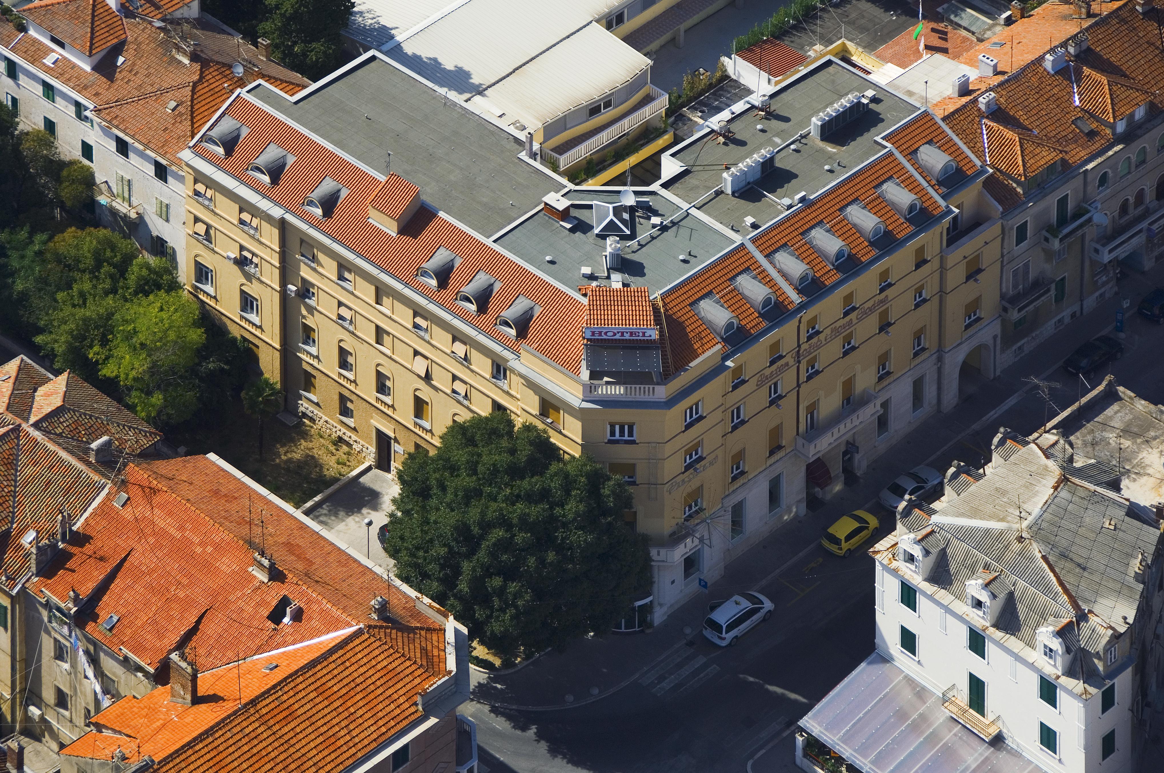Hotel President Split