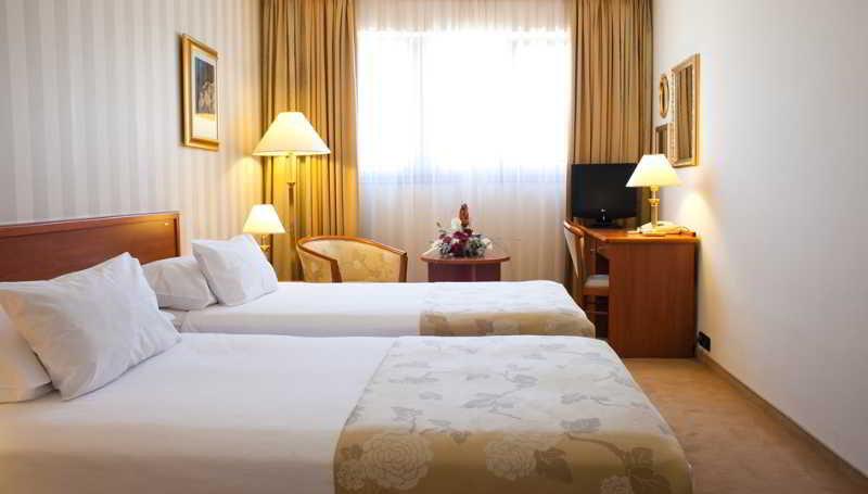 Globo Hotel