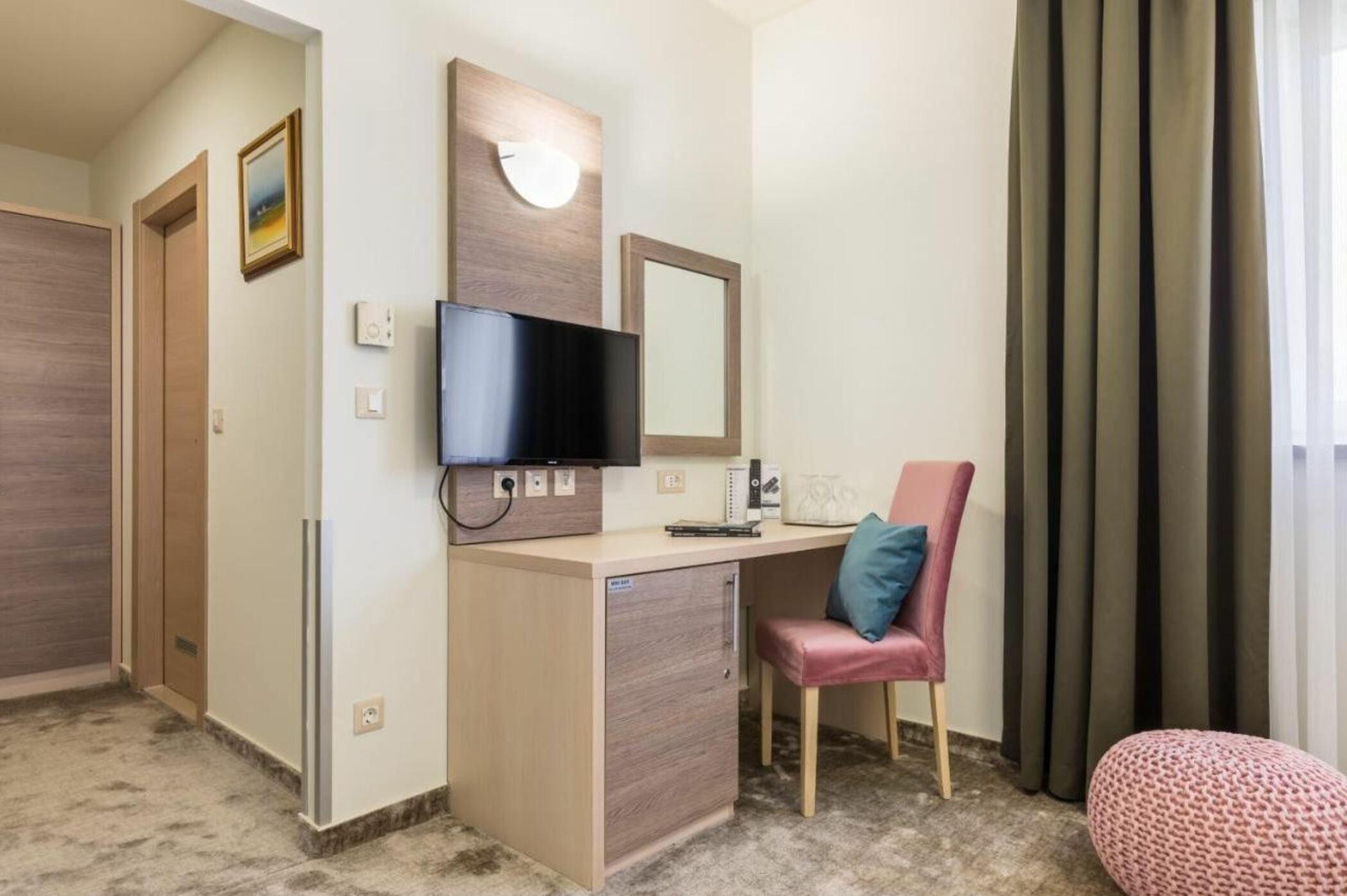 Hotel Hotel Mondo Split
