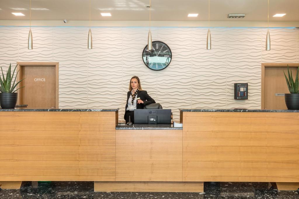 Hotel Hotel Mondo 4*