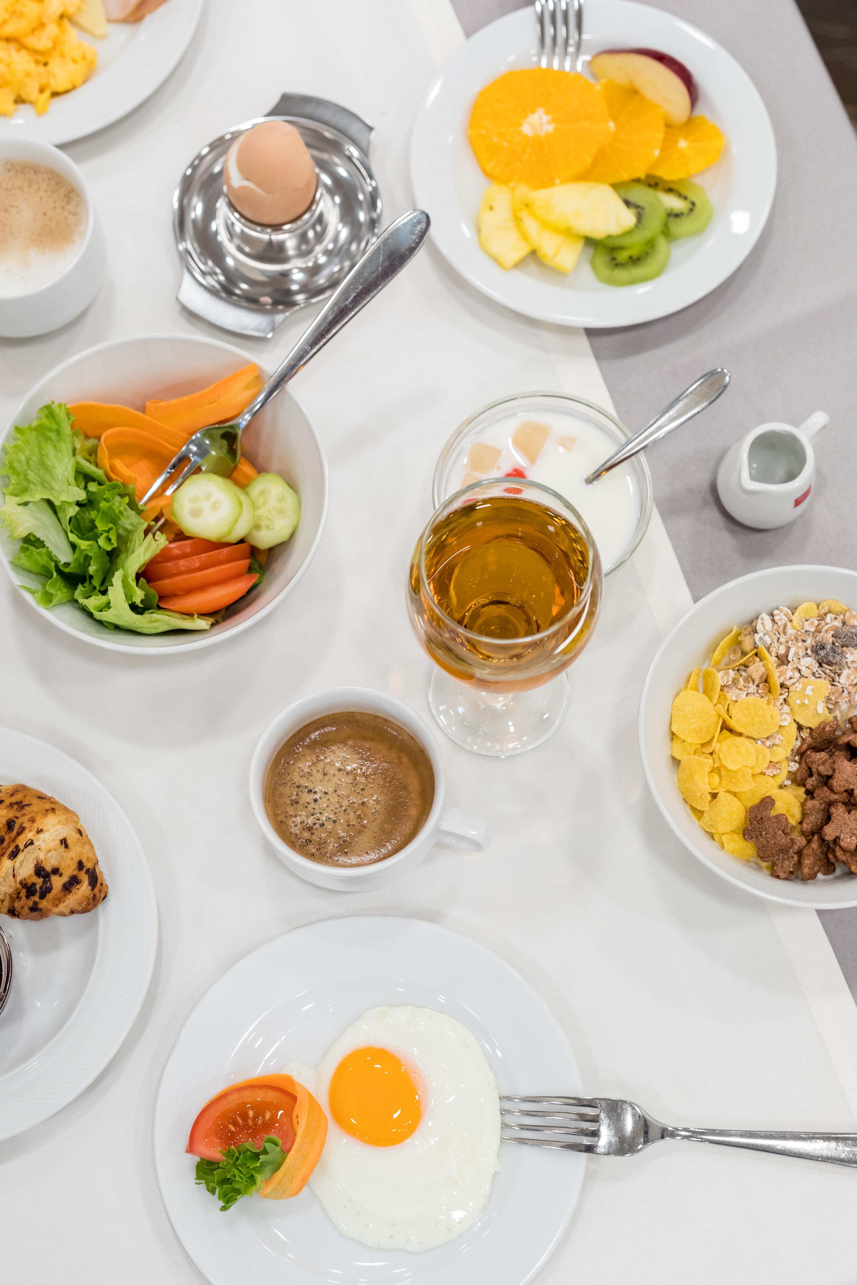Hotel Mondo 4* Split