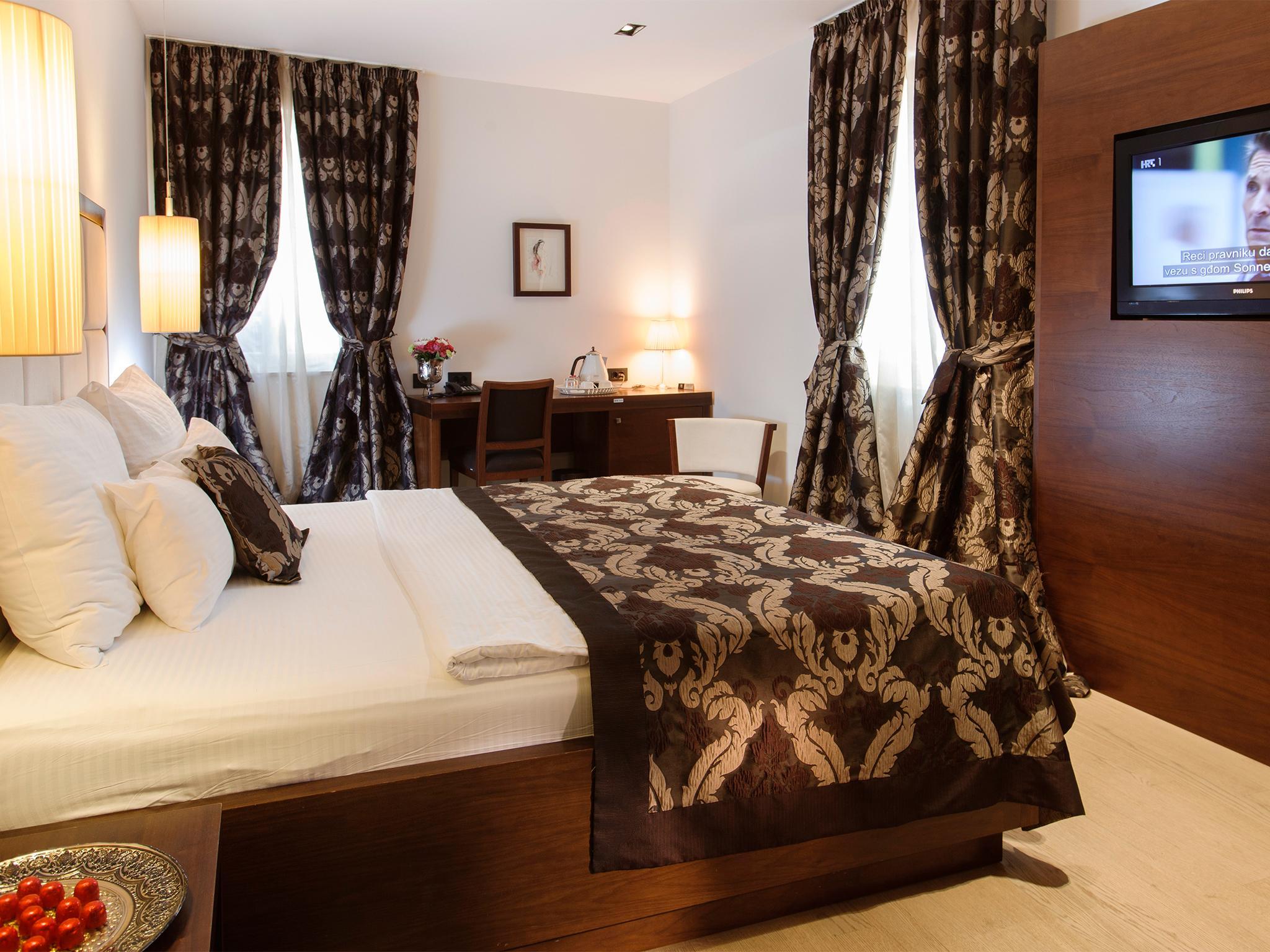 Hotel Marmont Heritage (adults Only) Split